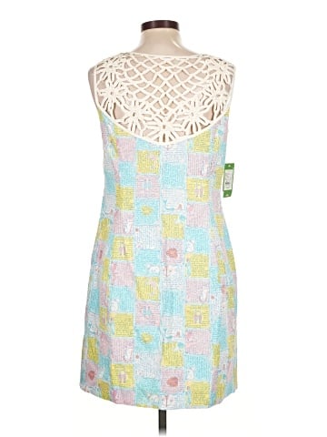 Lilly Pulitzer Cocktail Dress (view 2)