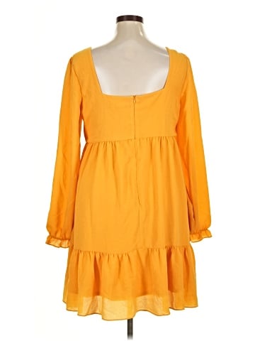 BCBG Paris Casual Dress (view 2)