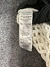 Splendid Ivory Cardigan Size L - photo 8