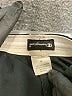 Champion 100% Polyester Graphic Black Athletic Shorts Size M - photo 3