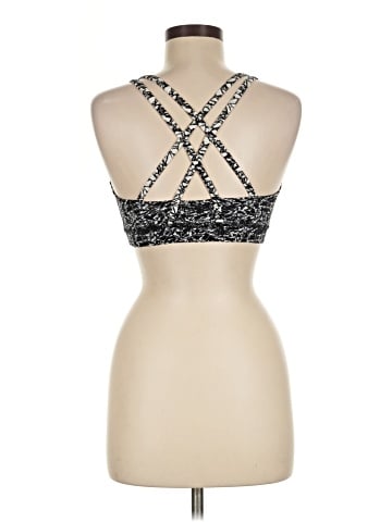 Lululemon Athletica Sports Bra (view 2)