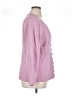 Talbots Outlet Pink Cardigan Size 1X - photo 4