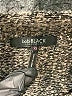 Bobi BLACK Gray Turtleneck Sweater Size XS - photo 7