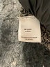 Bobi BLACK Gray Turtleneck Sweater Size XS - photo 8
