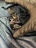 ZeroXposur 100% Polyester Color Block Blue Snow Jacket Size 6 - photo 3
