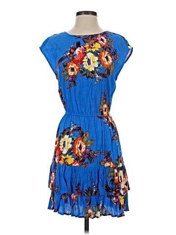 Konrad + Joseph Casual Dress (view 1)