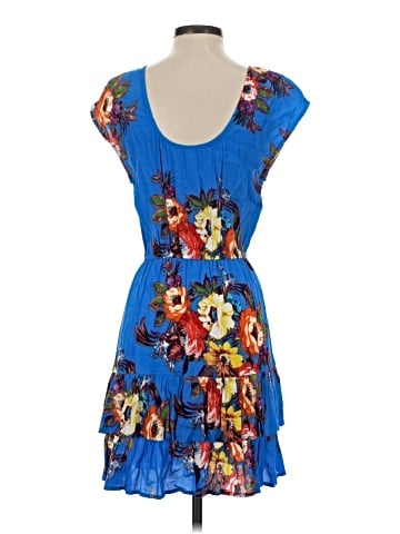 Konrad + Joseph Casual Dress (view 2)