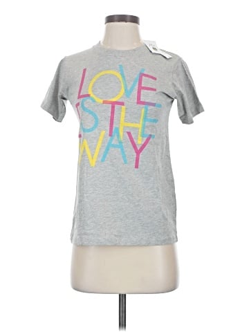 J.Crew Short Sleeve T-Shirt (view 1)
