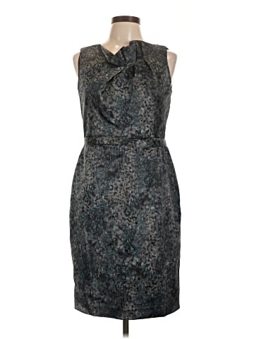 Tahari Cocktail Dress (view 1)