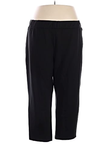 Universal Standard Active Pants (view 1)