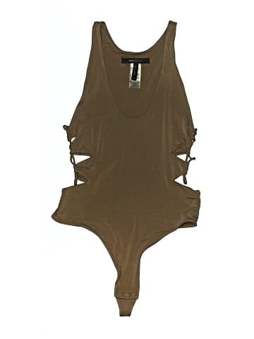 BCBGMAXAZRIA Bodysuit (view 1)