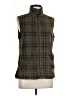 Columbia 100% Polyester Green Vest Size L (estimated) - photo 1