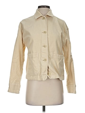 Uniqlo Jacket (view 1)