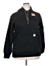 Ariat Black Pullover Hoodie Size XXL - photo 1