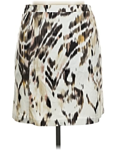 Elie Tahari Casual Skirt (view 1)