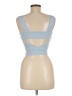 Illa Illa Blue Sleeveless Top Size M - photo 2