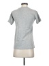 J.Crew Silver Short Sleeve T-Shirt Size XS - photo 2