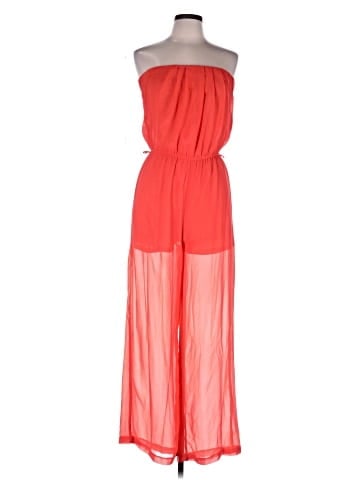 Mine Jumpsuit (view 1)