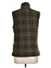 Columbia 100% Polyester Green Vest Size L (estimated) - photo 2