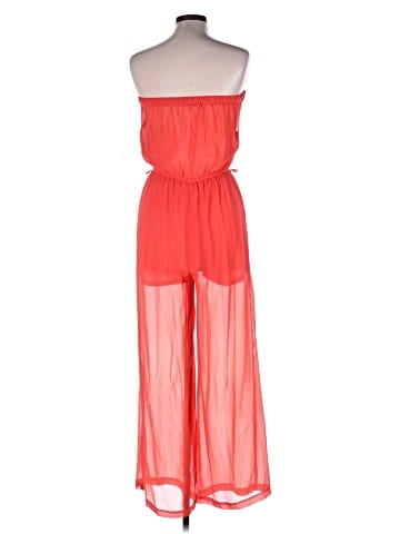 Mine Jumpsuit (view 2)