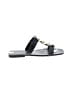 Zara Black Sandals Size EU 37 - photo 1