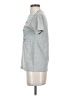 J.Crew Silver Short Sleeve T-Shirt Size XS - photo 5