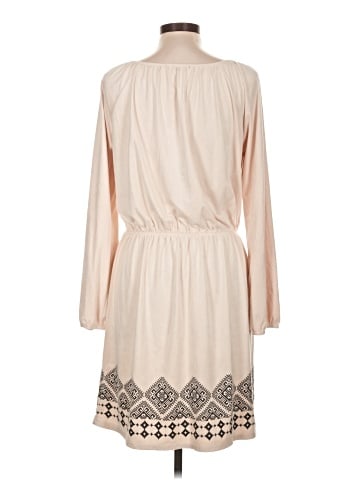 Espresso Casual Dress (view 2)