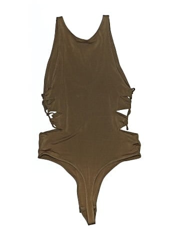 BCBGMAXAZRIA Bodysuit (view 2)