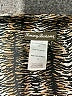 Tommy Bahama 100% Polyester Animal Print Brown Casual Dress Size M - photo 7