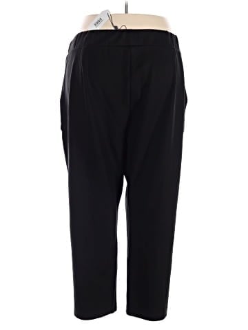 Universal Standard Active Pants (view 2)