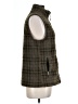 Columbia 100% Polyester Green Vest Size L (estimated) - photo 4