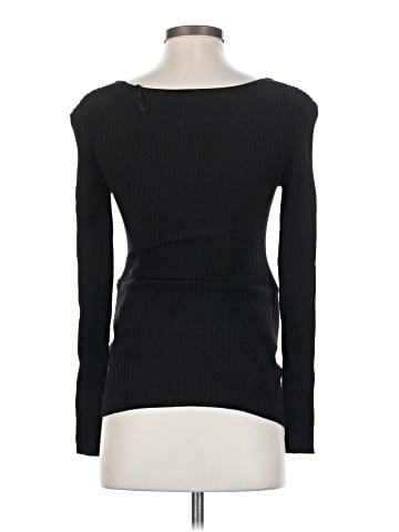 H&M Mama 3/4 Sleeve T-Shirt (view 2)
