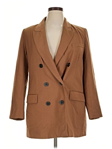 Zara Blazer (view 1)