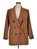 Zara Brown Blazer Size XL - photo 1