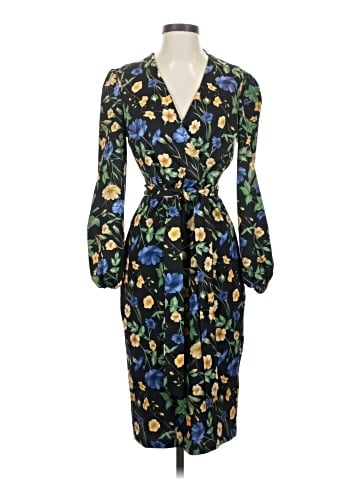 Alexia Admor Cocktail Dress (view 1)
