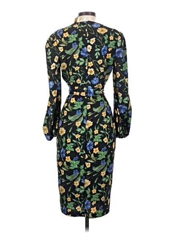 Alexia Admor Cocktail Dress (view 2)