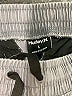 Hurley Solid Gray Casual Pants Size L - photo 7