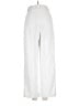 Uniqlo White Casual Pants Size XS - photo 2