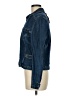 I.E. Relaxed Blue Denim Jacket Size M - photo 5
