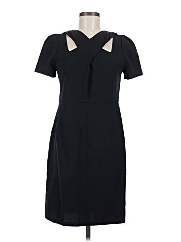 Shapesational Casual Dress (view 1)