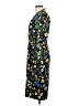 Alexia Admor Print Blue Cocktail Dress Size S - photo 5
