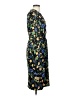 Alexia Admor Print Blue Cocktail Dress Size S - photo 4