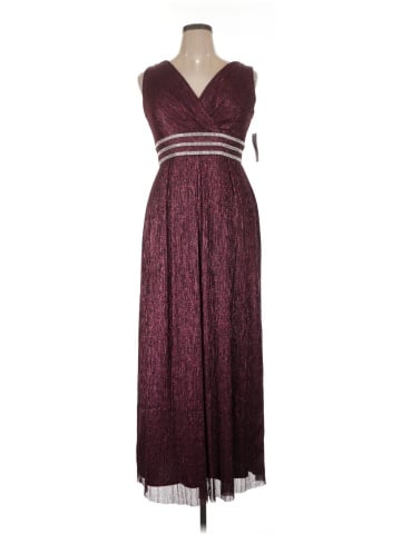 R&M Richards Cocktail Dress (view 1)