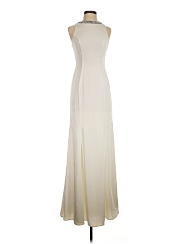 IEENA for Mac Duggal Cocktail Dress (view 1)