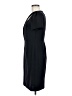 Shapesational Black Casual Dress Size 8 - photo 5