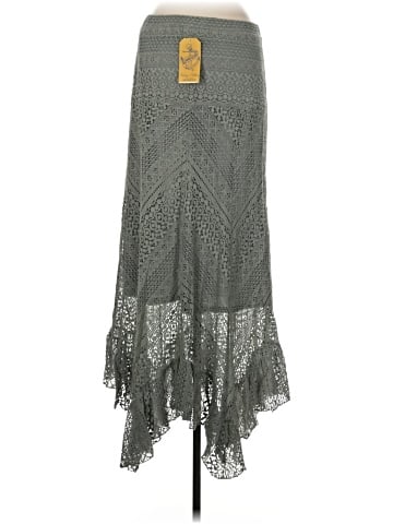 Solitaire Casual Skirt (view 2)
