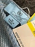 CeCe Blue Short Sleeve T-Shirt Size M - photo 7