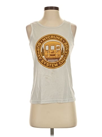 Augusta Sportswear Sleeveless T-Shirt (view 1)