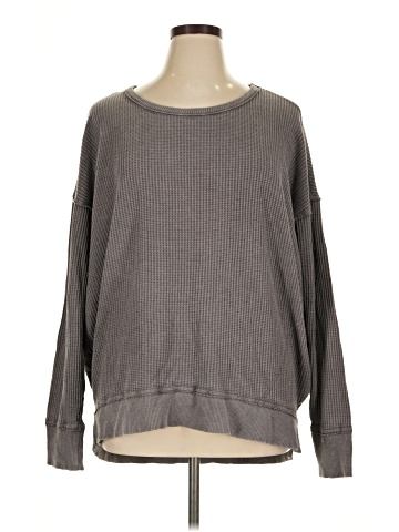 SO Pullover Sweater (view 1)