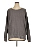 SO Gray Pullover Sweater Size XL - photo 1